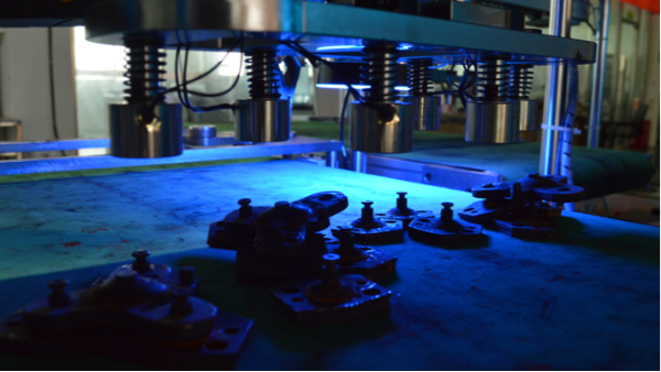 淺談2020年自動化檢測設備中機器視覺檢測的發(fā)展方向|挪亞方舟