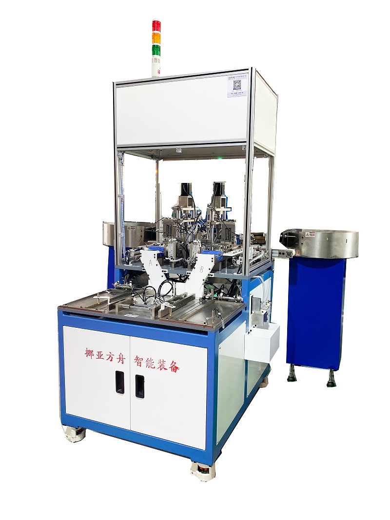 軸套全檢機(jī)