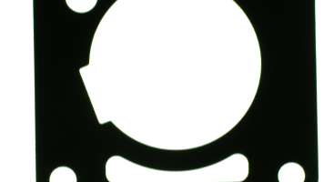 全自動密封墊片墊理料機