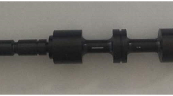 精密軸外徑、長度接觸式自動化檢測設備