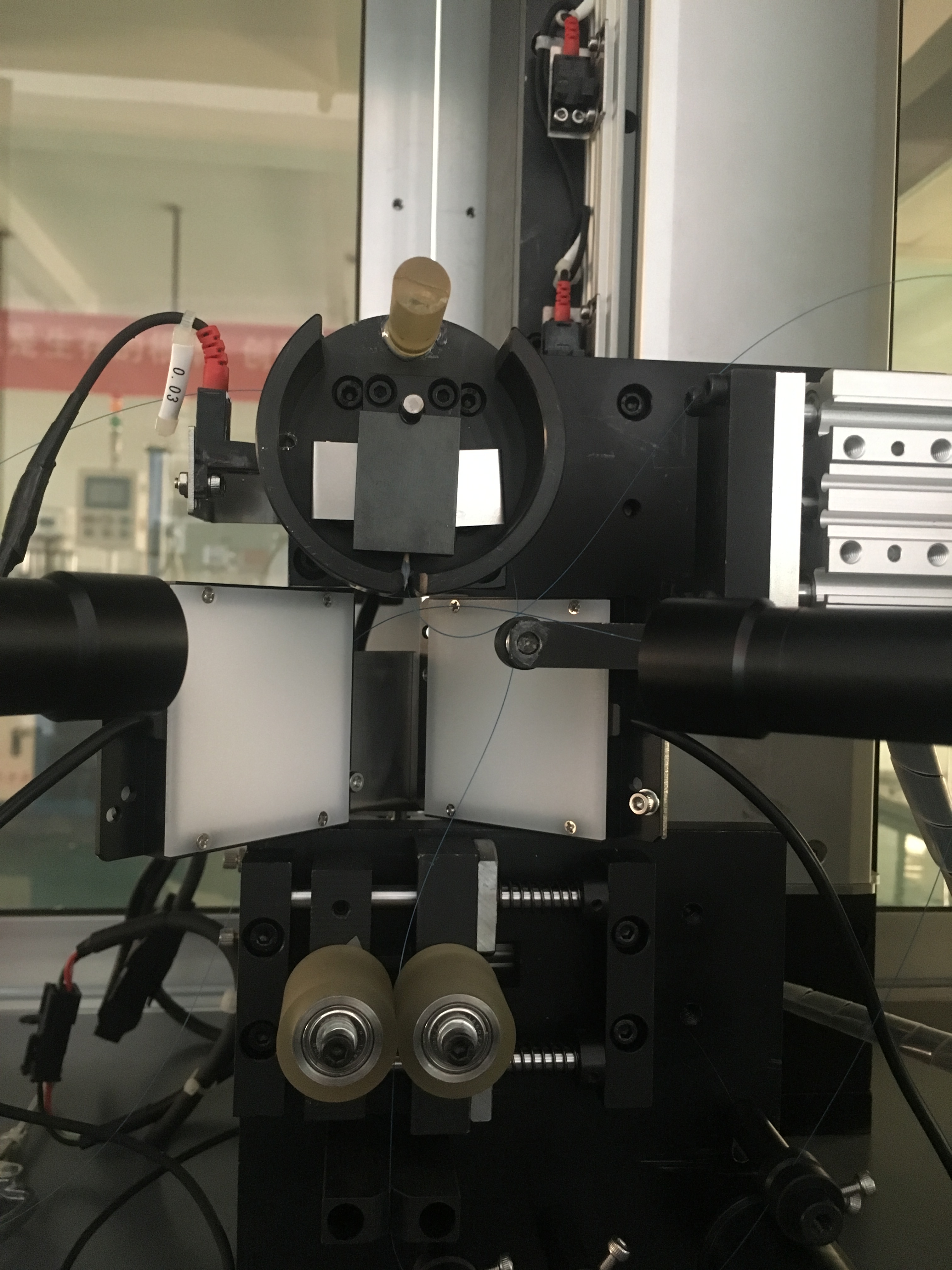 自動(dòng)化檢測(cè)設(shè)備廠家視覺(jué)檢測(cè)