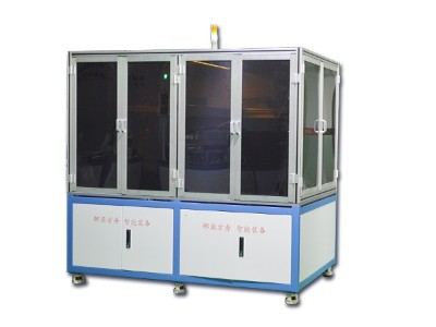 金屬墊片全檢機(jī)