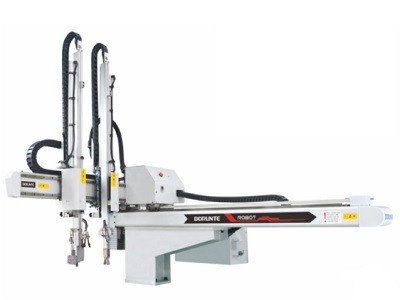 伺服橫走式機械手