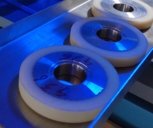 自動化檢測設備—行星齒輪裝針—挪亞方舟