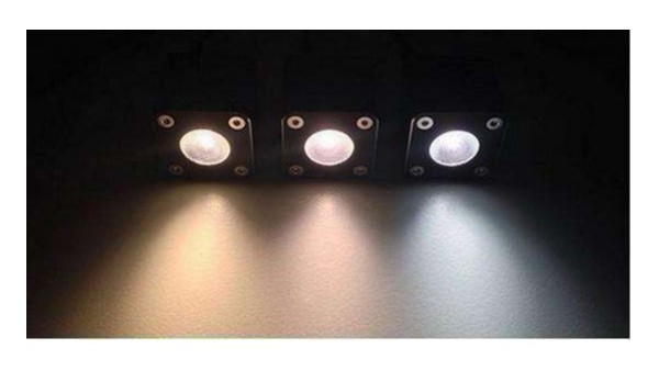 機(jī)器視覺(jué)檢測(cè)設(shè)備在選擇光源上應(yīng)考慮哪些特性？