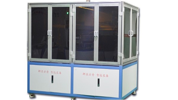 自動化檢測設備機器視覺檢測給廠家帶來哪些好處？