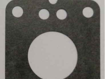 全自動墊片打標機(噴碼)方案