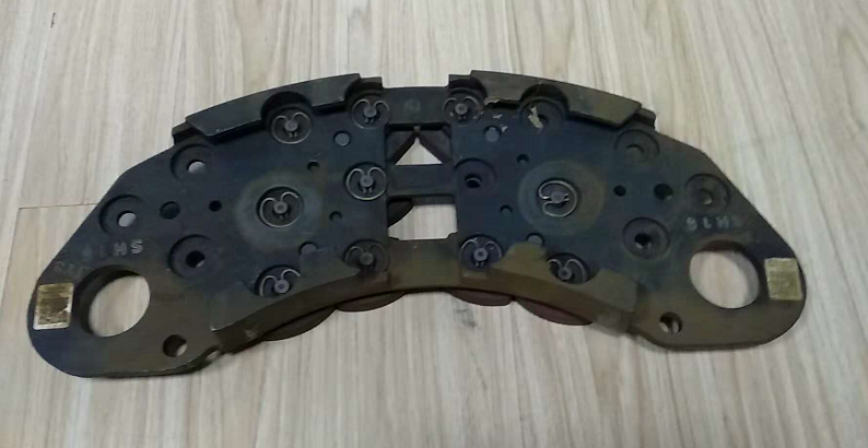 自動(dòng)化檢測設(shè)備—行星齒輪裝針—挪亞方舟