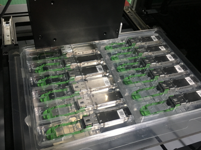 光電模塊檢測設備