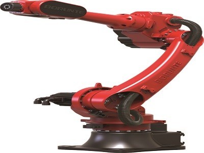 伯朗特六自由度工業機器人—挪亞方舟