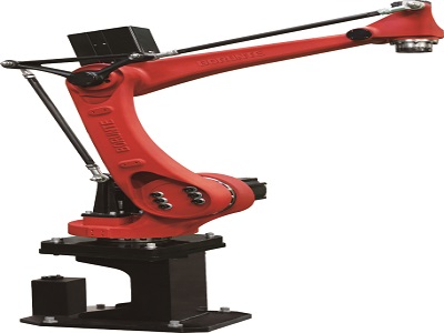 四軸沖壓機器人—挪亞方舟