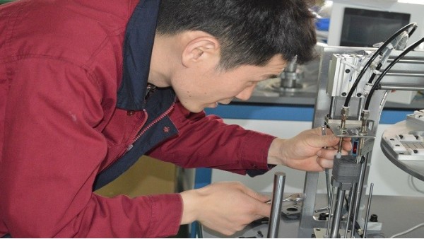 自動化檢測設備的故障診斷方法有哪些？