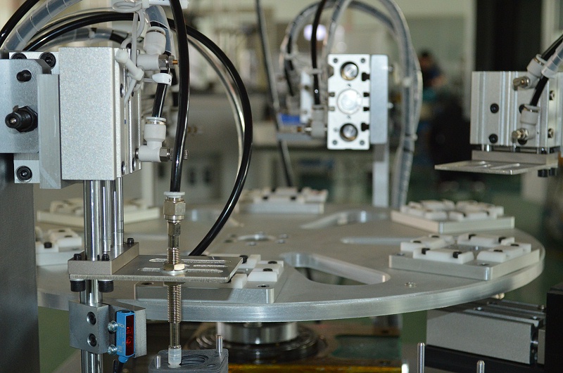 自動(dòng)化檢測(cè)設(shè)備常見故障診斷