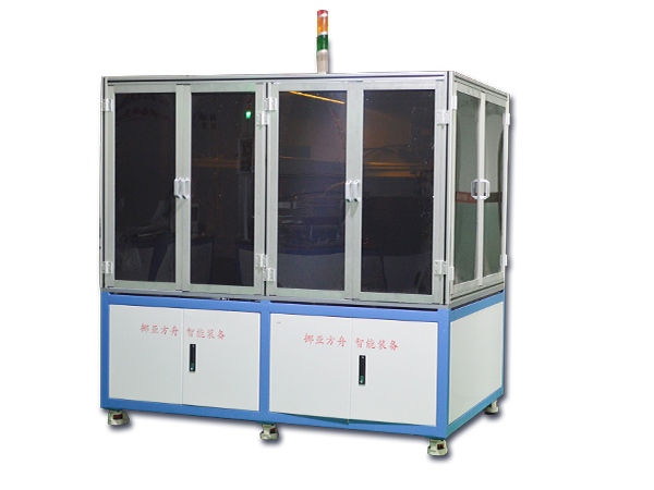 墊片自動(dòng)化檢測設(shè)備