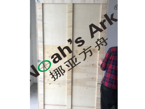 自動化檢測設(shè)備順利完成交貨