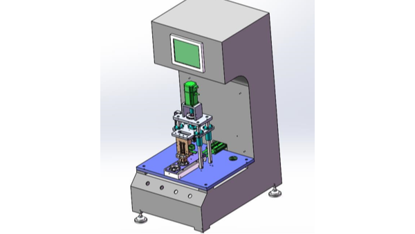 配套桁架機械手的在線測量設備（儀器）行業前景廣闊！