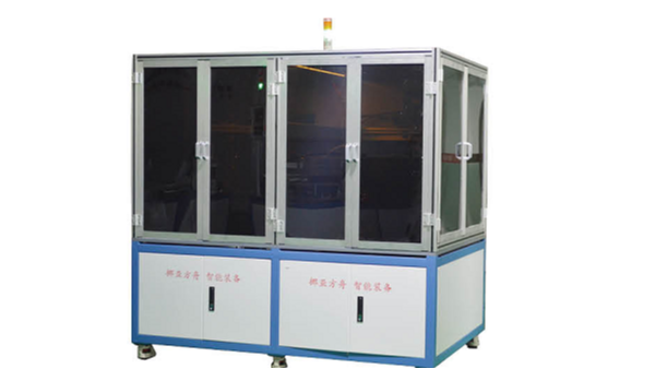 自動化檢測設備廠家教您選擇外觀缺陷檢測機——挪亞方舟