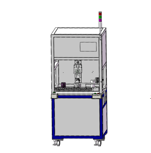無(wú)錫自動(dòng)化檢測(cè)設(shè)備廠家墊片分選