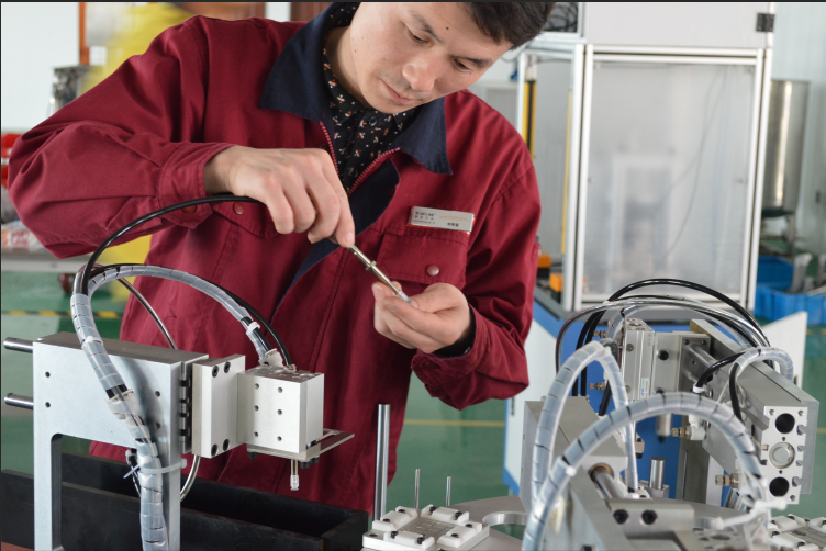 自動化檢測設(shè)備的日常養(yǎng)護