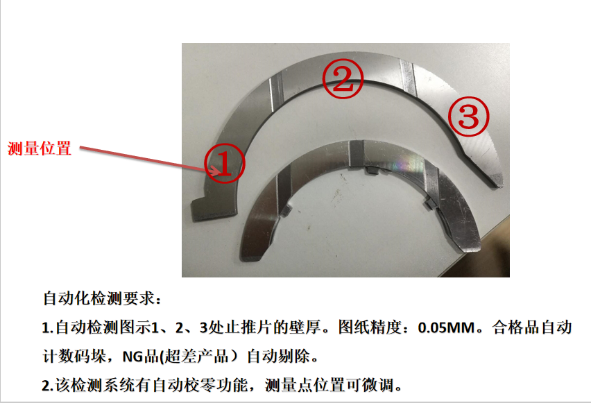 上汽通用五菱汽車股份到訪挪亞方舟，共話自動檢測技術與品質管理 