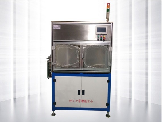 墊片厚度自動(dòng)檢測分選機(jī)