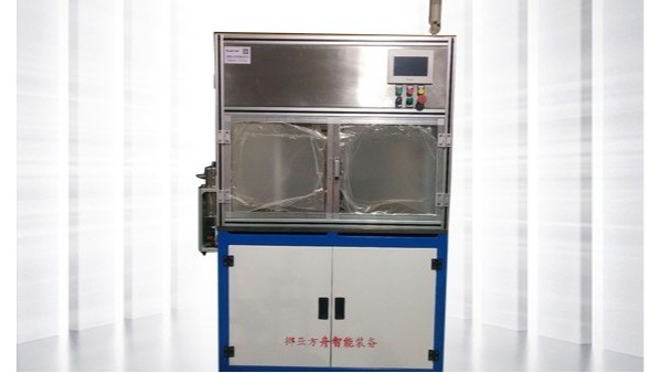 江蘇自動化檢測設備廠家告訴您尺寸自動化檢測設備的幾個特點？