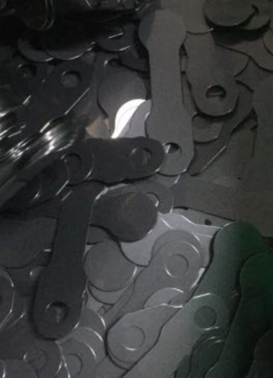 自動化檢測設備廠家排氣閥片