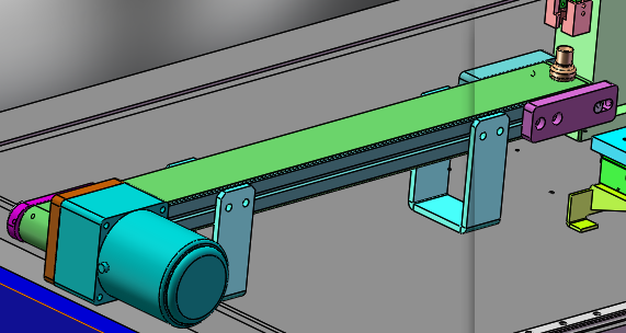 自動化檢測設備奧特凱姆