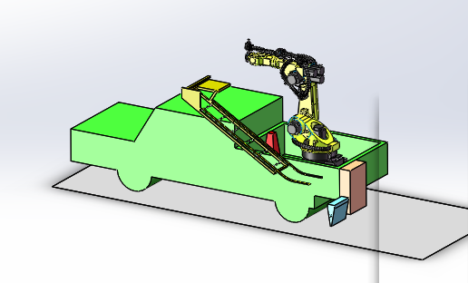自動化檢測設備全自動計數機