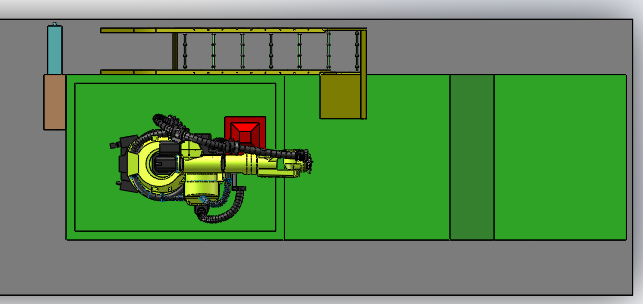 自動化檢測設備全自動計數機