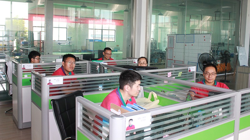 外觀尺寸自動(dòng)檢測(cè)設(shè)備廠家如何培養(yǎng)而誠(chéng)信的供應(yīng)商