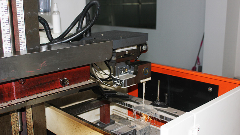 墊片視覺檢測系統(tǒng)