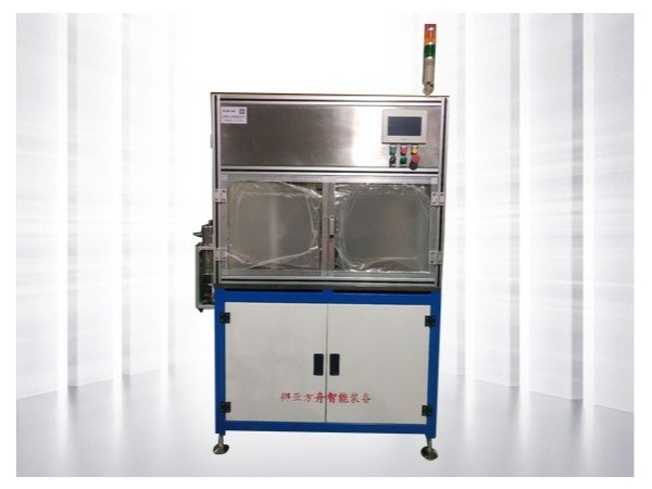 機(jī)器視覺(jué)自動(dòng)化檢測(cè)設(shè)備的價(jià)格是多少？——無(wú)錫挪亞方舟智能裝備