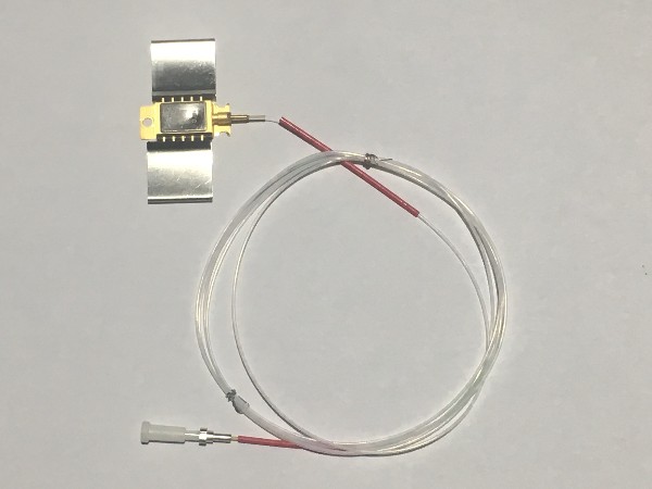 5G先行者二六集團高意通訊在挪亞方舟訂購光纖瑕疵視覺檢測設備