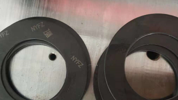 墊片表面瑕疵檢測（雙面）項目方案